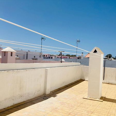 Precioso Apartamento Conil Aire Acondicionado Y Wifi -Solo Familias Y Parejas- Conil De La Frontera Luaran gambar