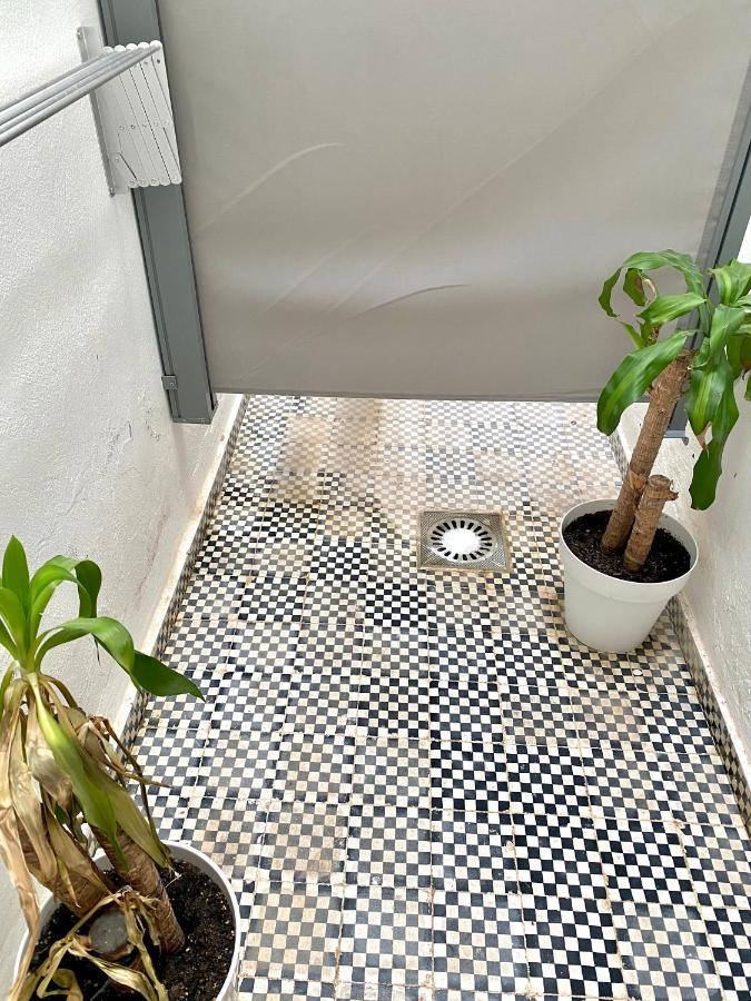 Precioso Apartamento Conil Aire Acondicionado Y Wifi -Solo Familias Y Parejas- Conil De La Frontera Luaran gambar